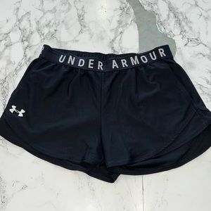 Under Armour shorts